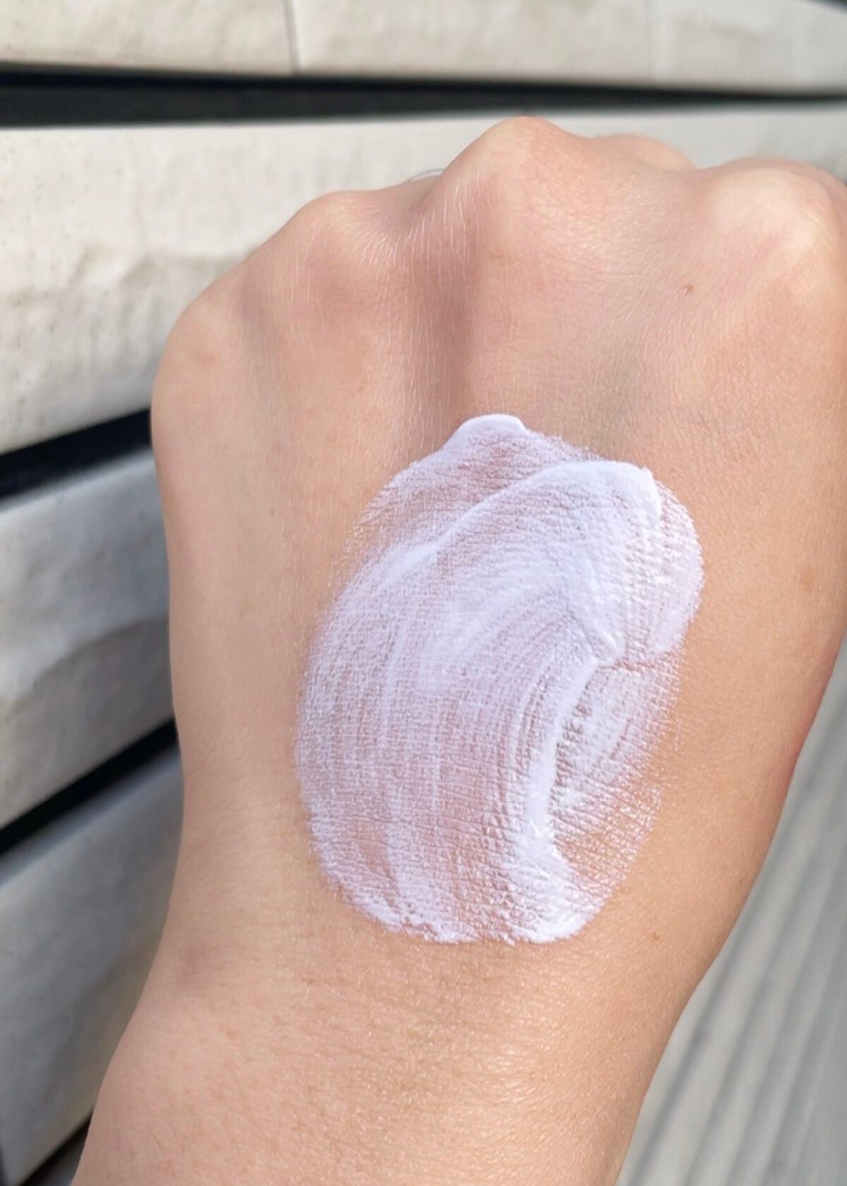 トーンアップカラープライマー /Ririmew/化粧下地を使ったクチコミ(5枚目)