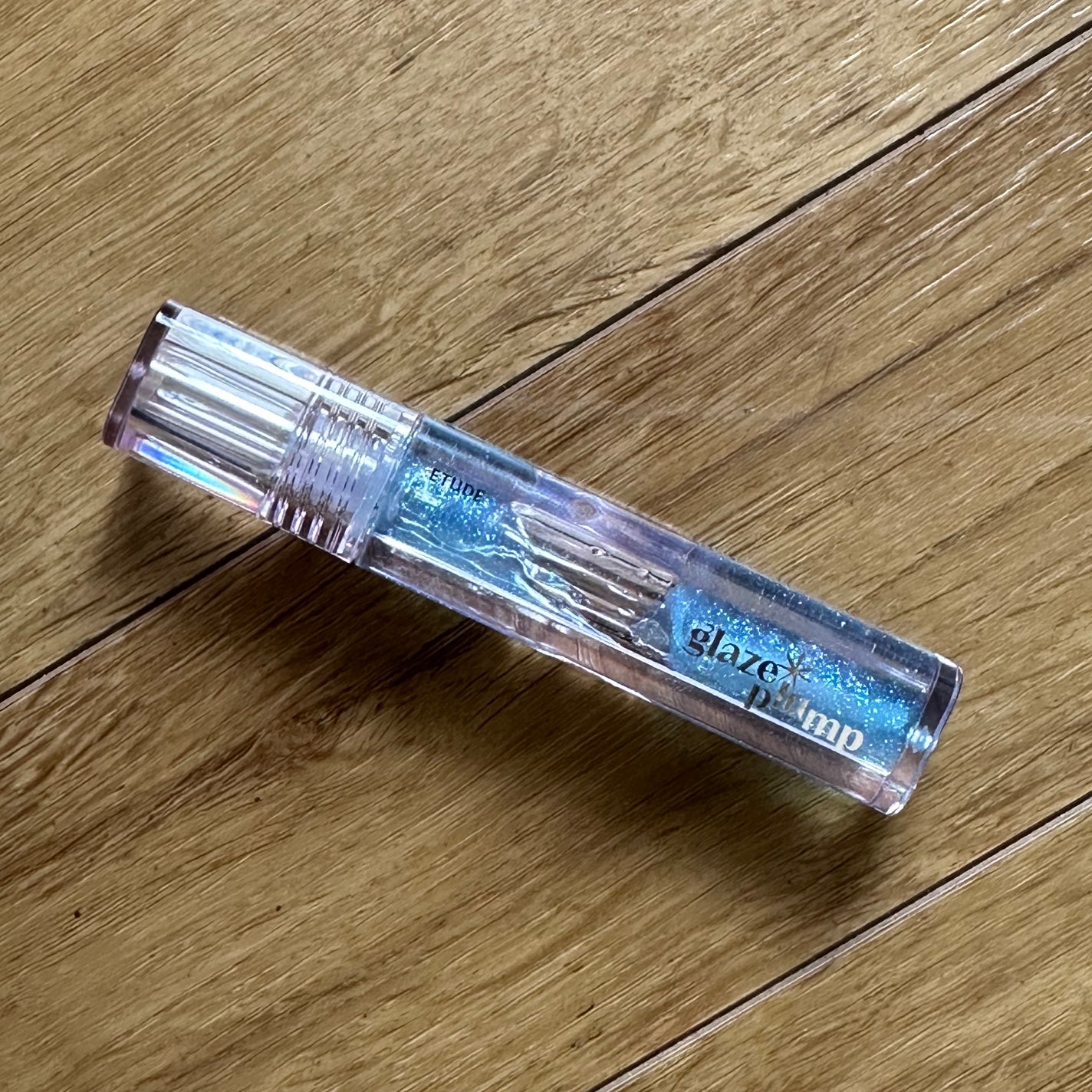 nameco on LIPS 「このグロスより縦ジワなくなるプランパーあったら教えてください。..」(1枚目)