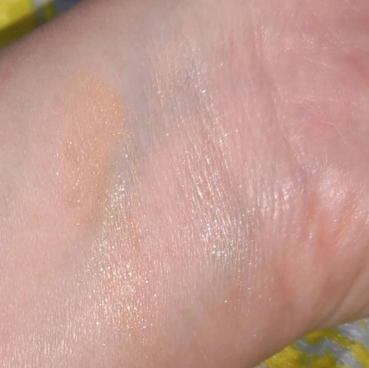 ピュア カラー ブラッシュ/SUQQU/パウダーチークを使ったクチコミ(2枚目)