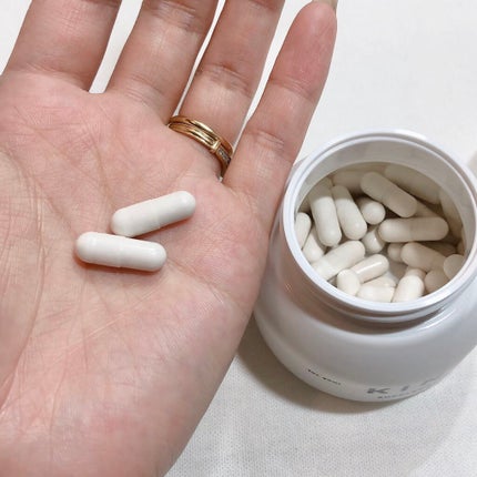 BOOSTER/KINS/ブースター・導入液を使ったクチコミ(8枚目)