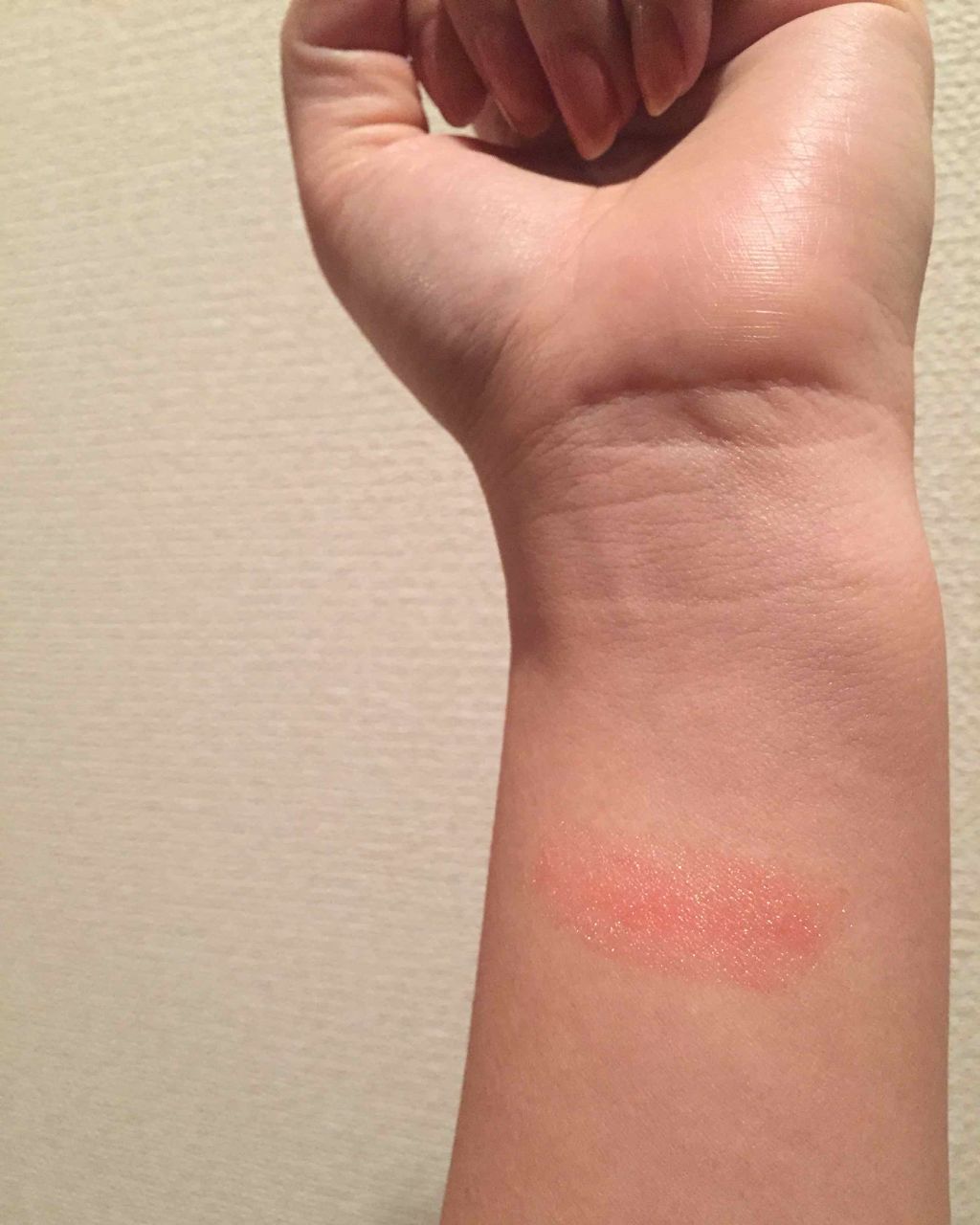 【旧】ディオール アディクト リップ グロウ/Dior/リップケアを使ったクチコミ（2枚目）