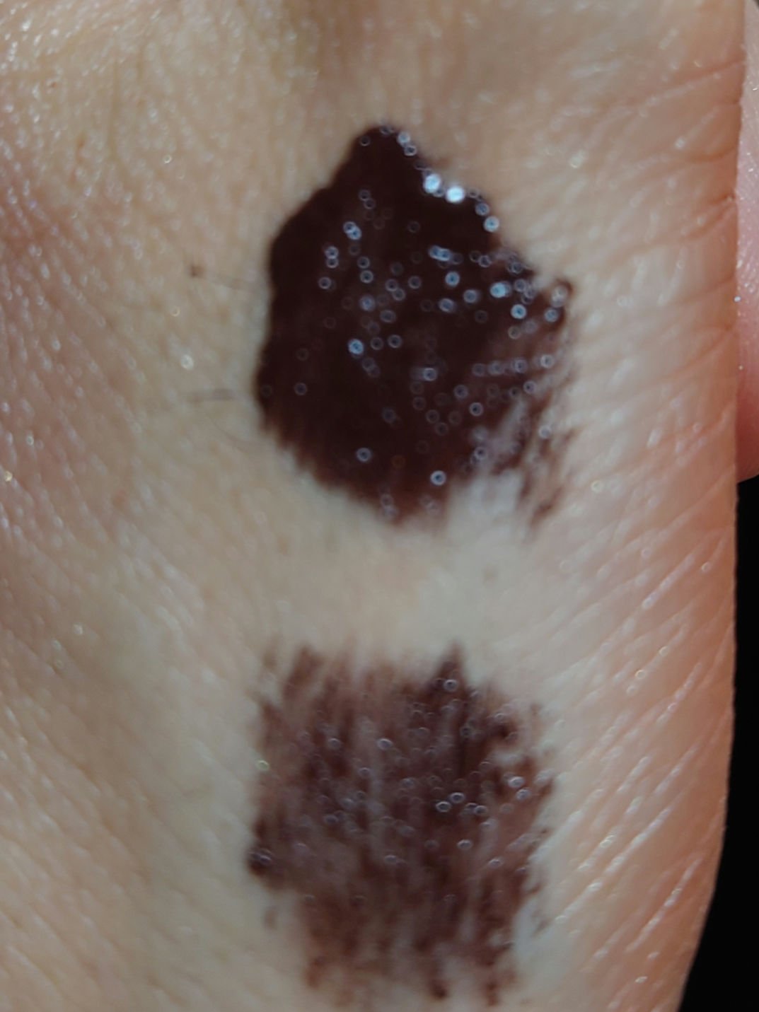 ウォータープルーフ マスカラ デュオ/PAUL & JOE BEAUTE/マスカラを使ったクチコミ（2枚目）