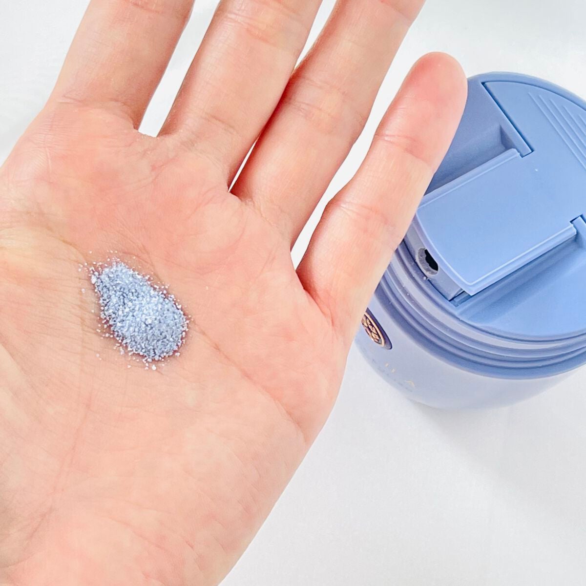 ライスポリッシュジェントル/タッチャ/洗顔パウダーを使ったクチコミ(2枚目)