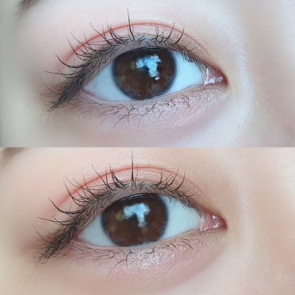 美容液ケアアイシャドウ/Borica/ジェル・クリームアイシャドウを使ったクチコミ(1枚目)