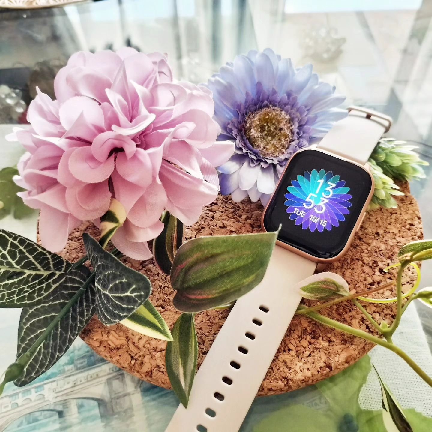 スマートウォッチ/Amazon Series/その他を使ったクチコミ（1枚目）