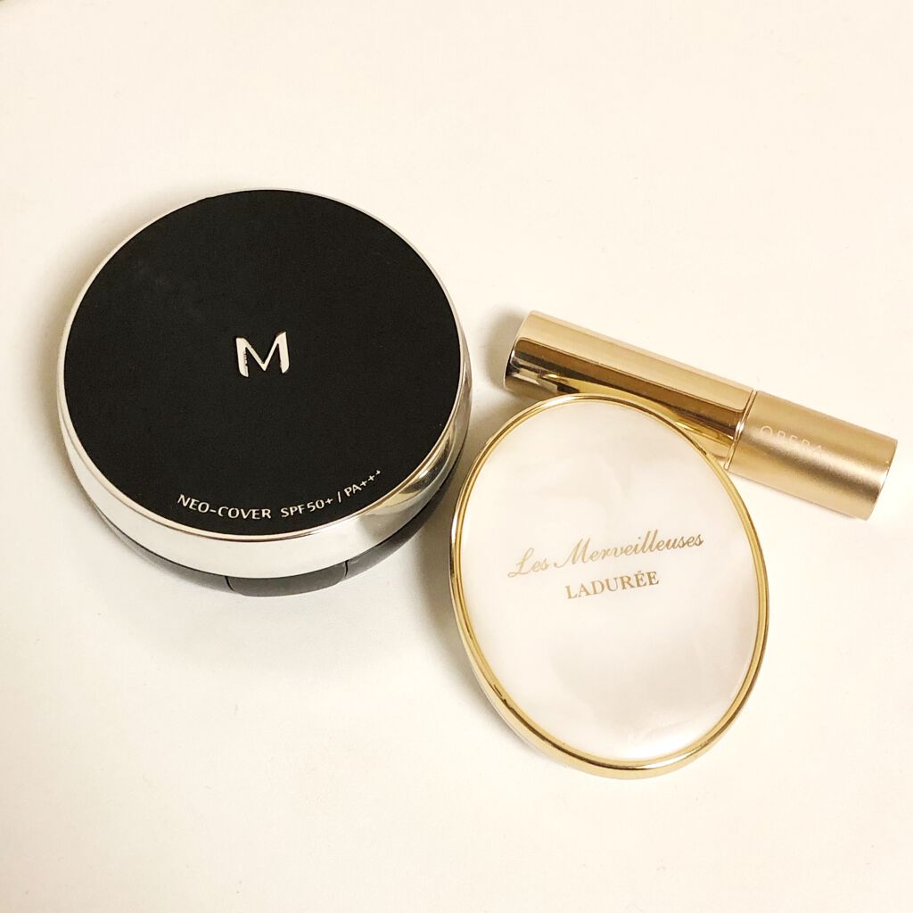 オペラ リップティント N/OPERA/リップティントを使ったクチコミ（1枚目）