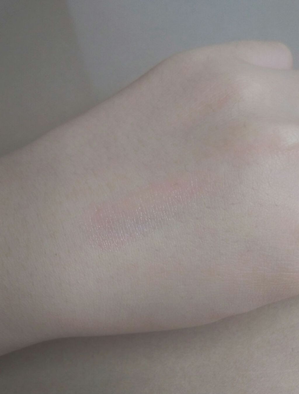 チェリースイート カラーリップバーム/ETUDE/口紅を使ったクチコミ(2枚目)