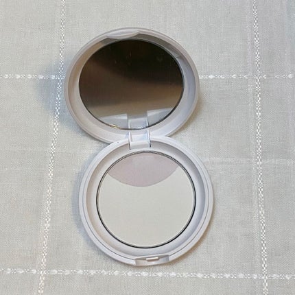 アプリ肌パウダー/b idol/プレストパウダーを使ったクチコミ(2枚目)