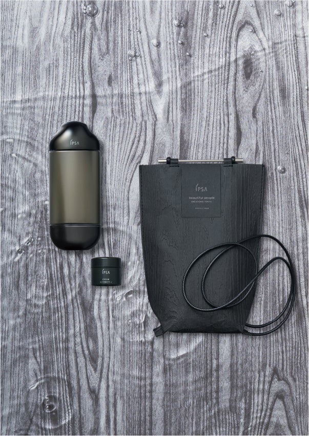 エッセンスローションキット IPSA