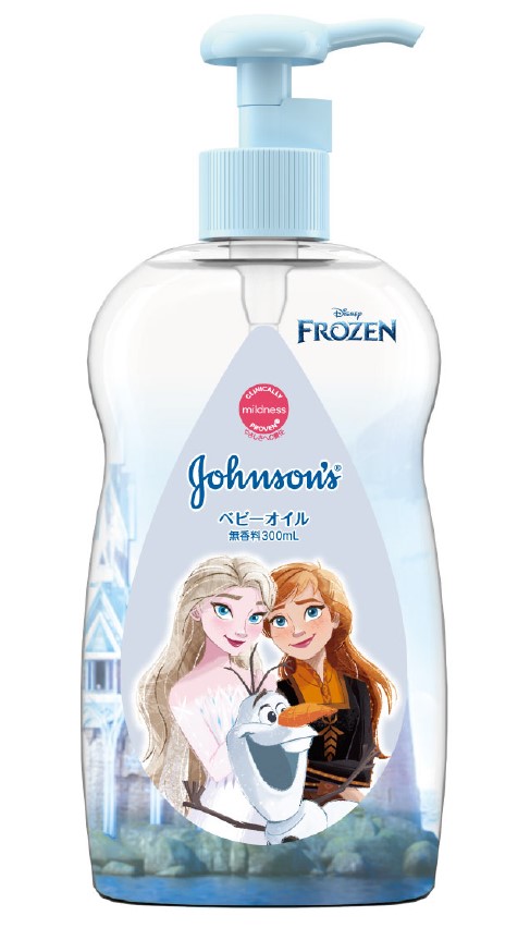 300ml（ディズニー限定パッケージ）