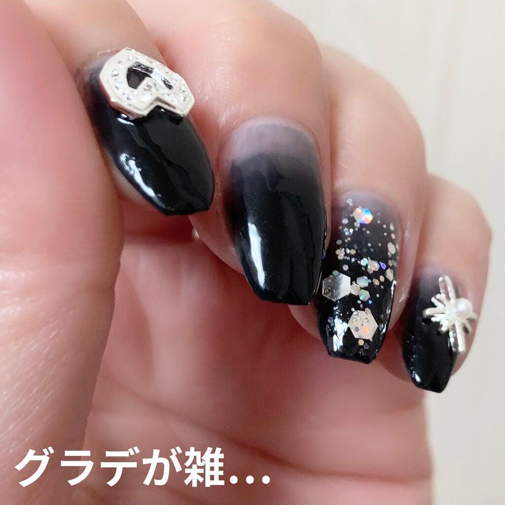 リアルカラーネイル/innisfree/マニキュアを使ったクチコミ(4枚目)