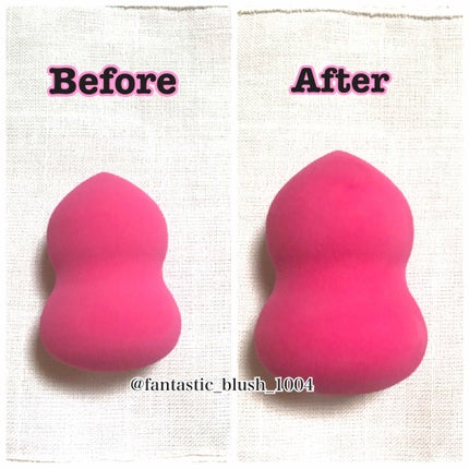 Q10 モイスチュアケア クリアカラーベース/DHC/化粧下地を使ったクチコミ(2枚目)