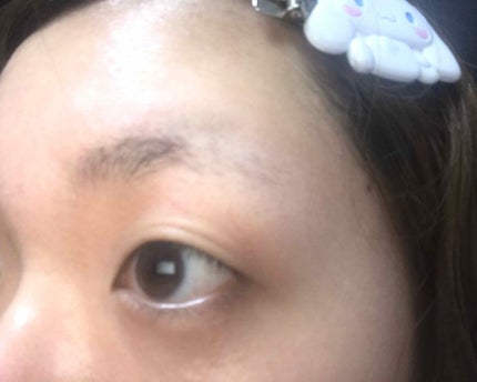 アイラッシュ RICH 800シリーズ/D-UP/つけまつげを使ったクチコミ(2枚目)