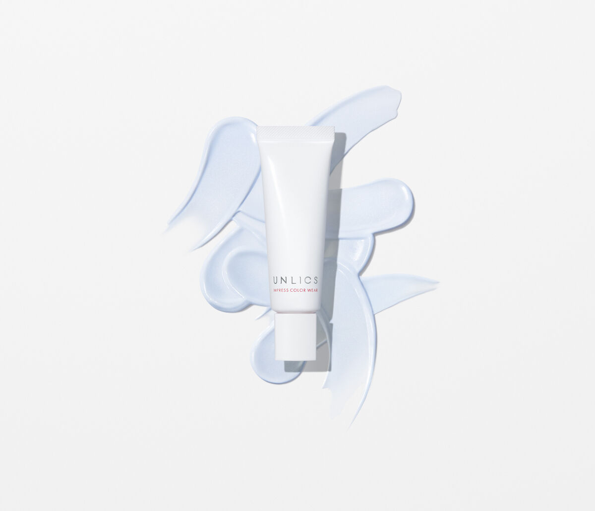 アップグレードブルー