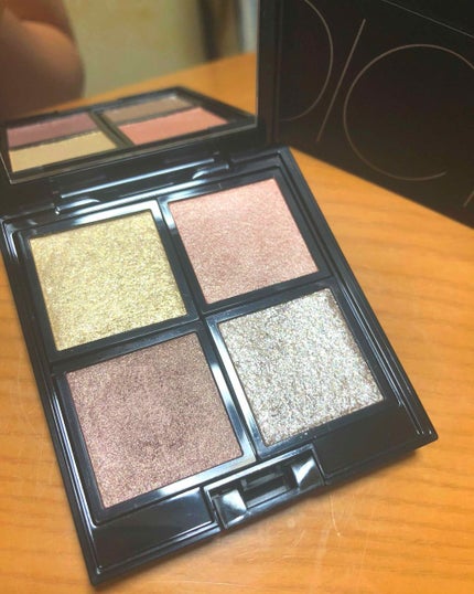 アディクション ザ アイシャドウ/ADDICTION/単色アイシャドウを使ったクチコミ(1枚目)