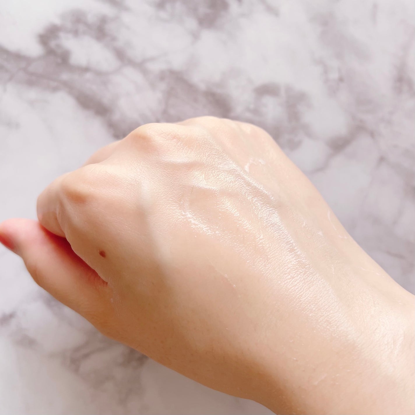 アンチリンクルファーストエッセンスオリジン/MIGUHARA/化粧水を使ったクチコミ(4枚目)