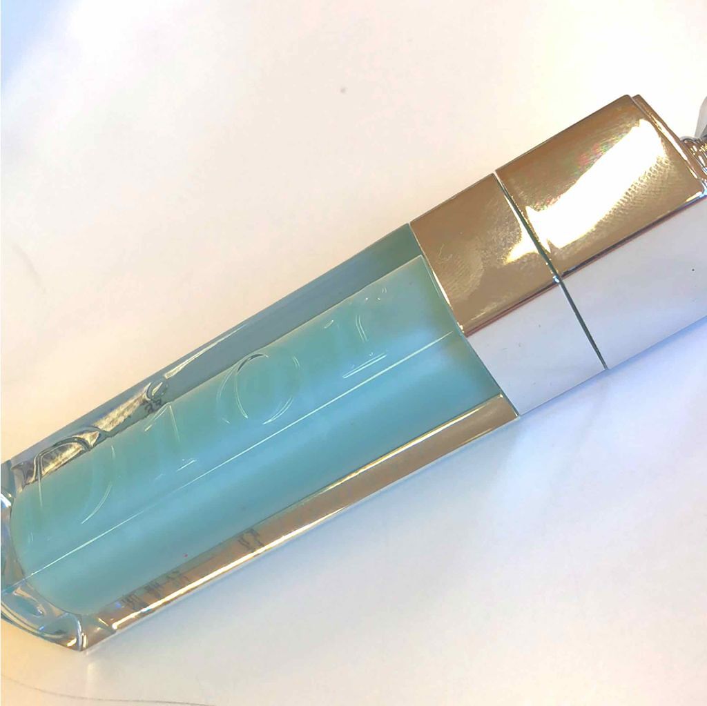 【旧】ディオール アディクト リップ マキシマイザー/Dior/リップグロスを使ったクチコミ(1枚目)