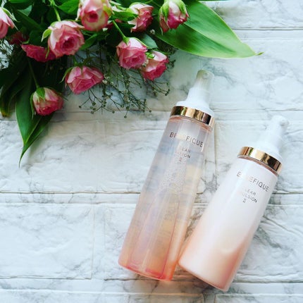 クリアエマルジョンC・I・II/BENEFIQUE/乳液を使ったクチコミ(2枚目)