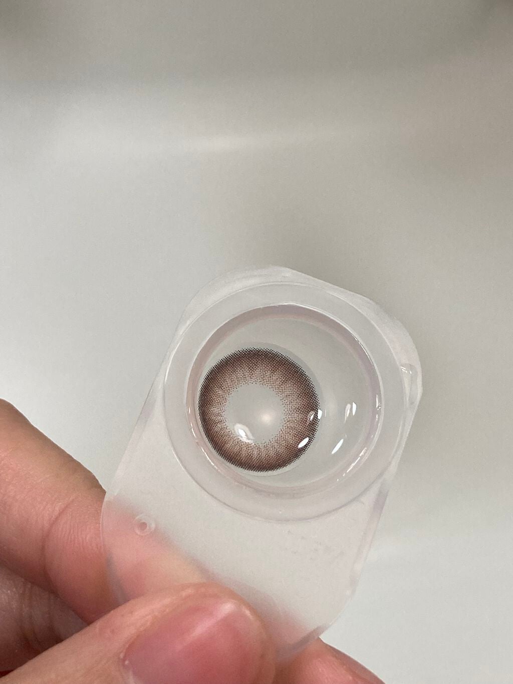 Flurry by colors 1day/Flurry by colors/ワンデー(1DAY)カラコンを使ったクチコミ(2枚目)