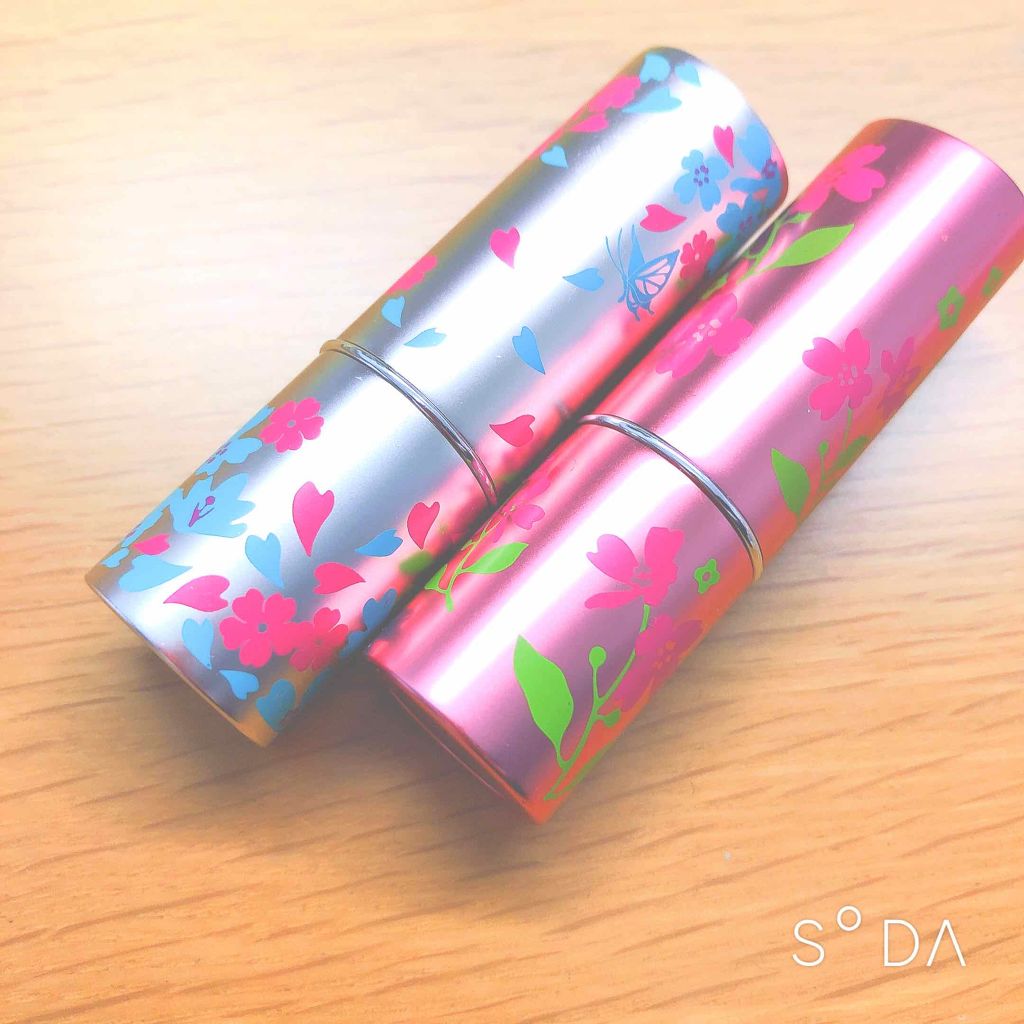 口紅（詰替用）/ちふれ/口紅を使ったクチコミ（1枚目）