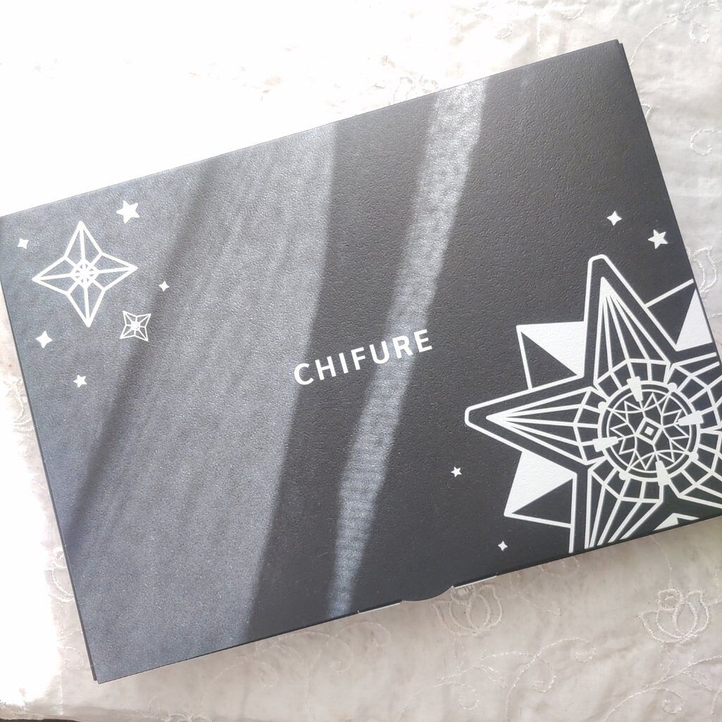 リキッド アイライナー/ちふれ/リキッドアイライナーを使ったクチコミ（1枚目）