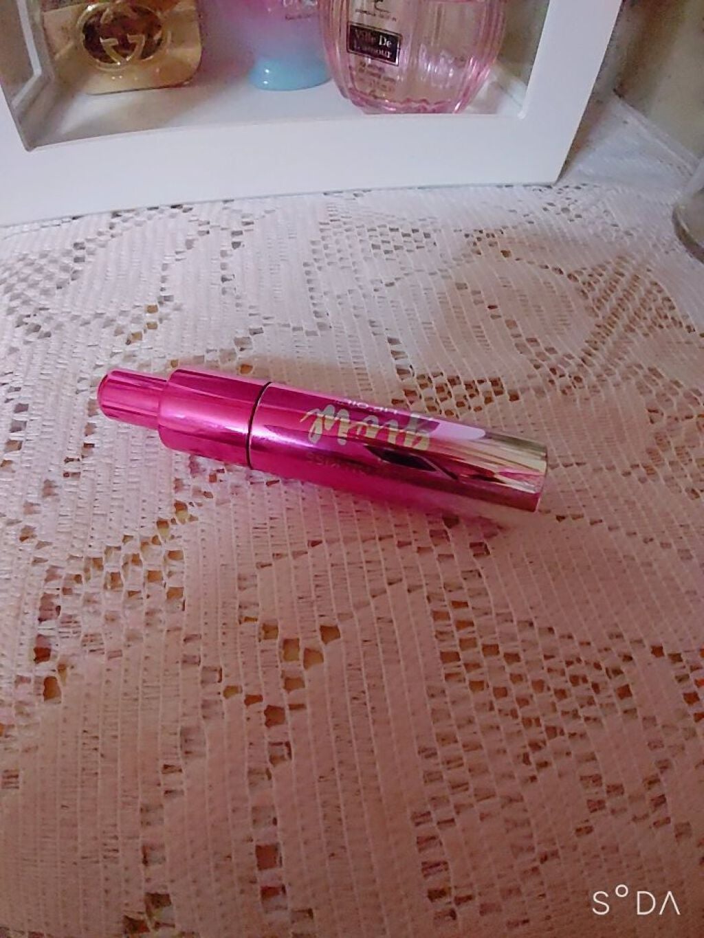 キス グロウ リップ オイル/REVLON/リップグロスを使ったクチコミ(1枚目)