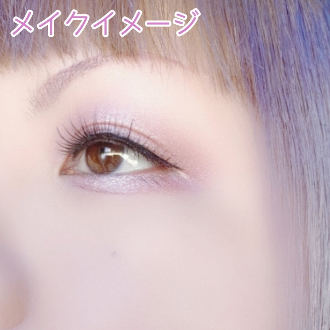 ディオールショウ サンク クルール/Dior/アイシャドウを使ったクチコミ(4枚目)