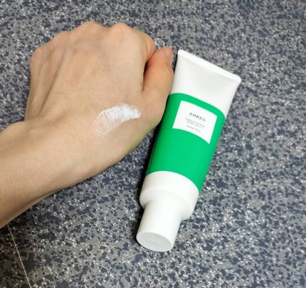 ハイドレクター UV マスク/アーレス/日焼け止めローションを使ったクチコミ(3枚目)