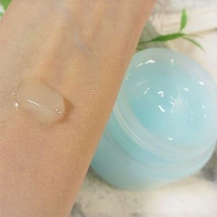 MELALESS CREAM/WONJIN EFFECT/フェイスクリームを使ったクチコミ(8枚目)