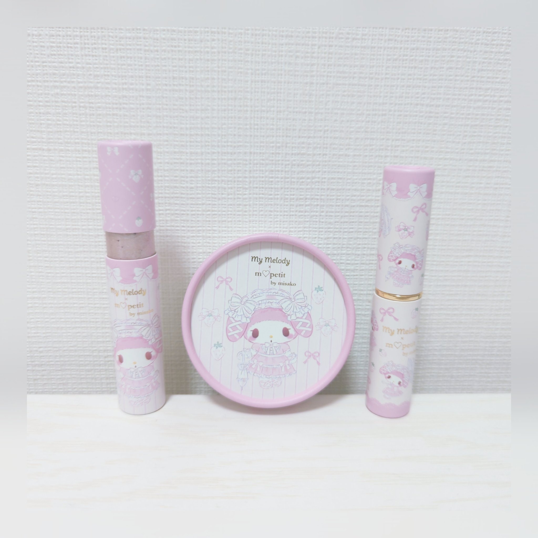 しまむらコスメ/しまむら/その他を使ったクチコミ（2枚目）