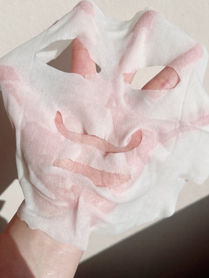 ルルルンピュア エブリーズ/ルルルン/シートマスク・パックを使ったクチコミ(3枚目)