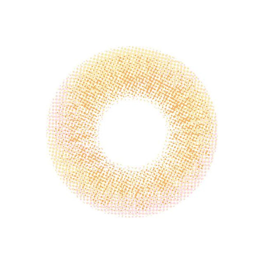 BTS DNA & IDOL Lens- 1DAY [DNA LINE] DESTINY BROWN(デスティニー ブラウン)