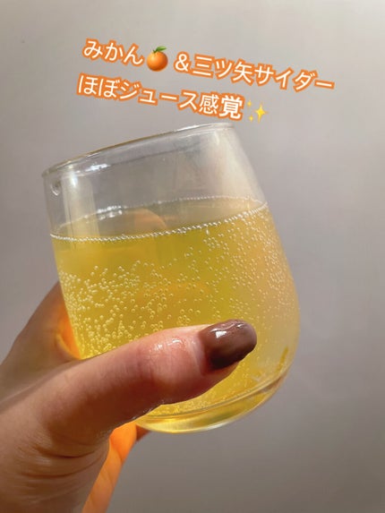 美酢 (希釈タイプ)/美酢(ミチョ)/その他飲むお酢を使ったクチコミ(2枚目)
