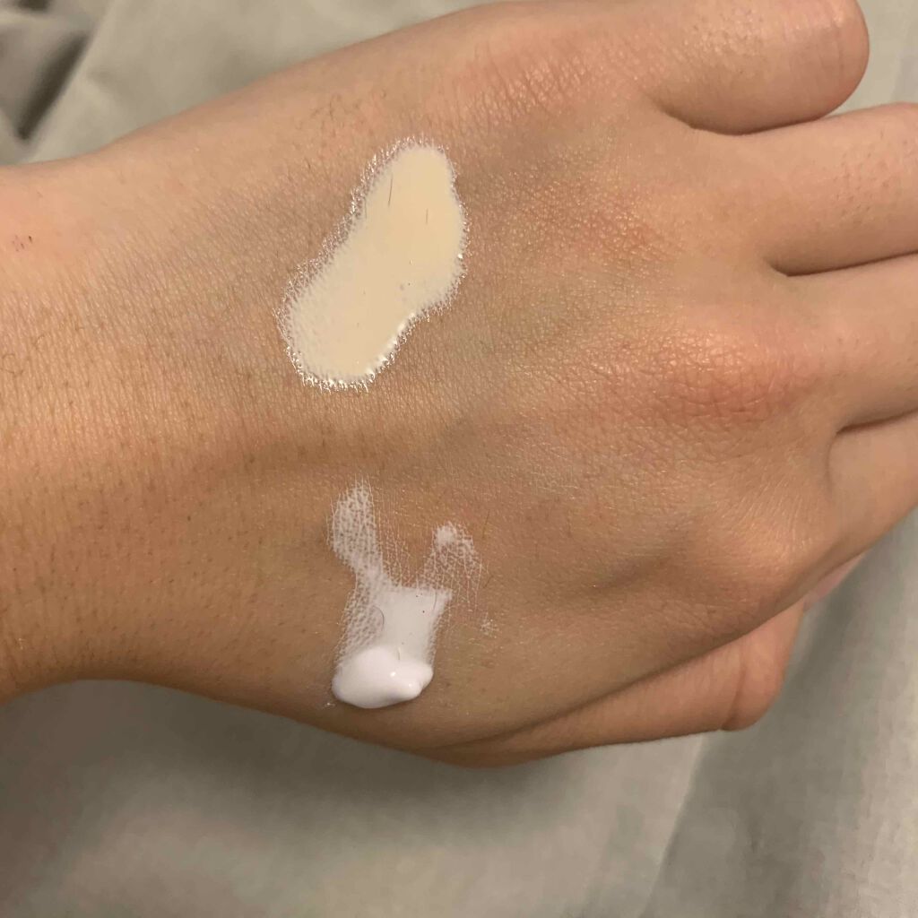 【旧品】マシュマロフィニッシュパウダー/キャンメイク/プレストパウダーを使ったクチコミ（3枚目）