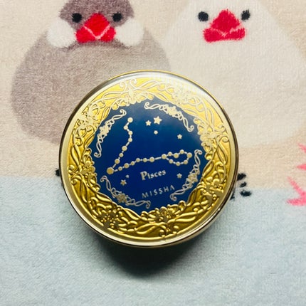 M クッション ファンデーション(モイスチャー) No.21/MISSHA/クッションファンデーションを使ったクチコミ(2枚目)