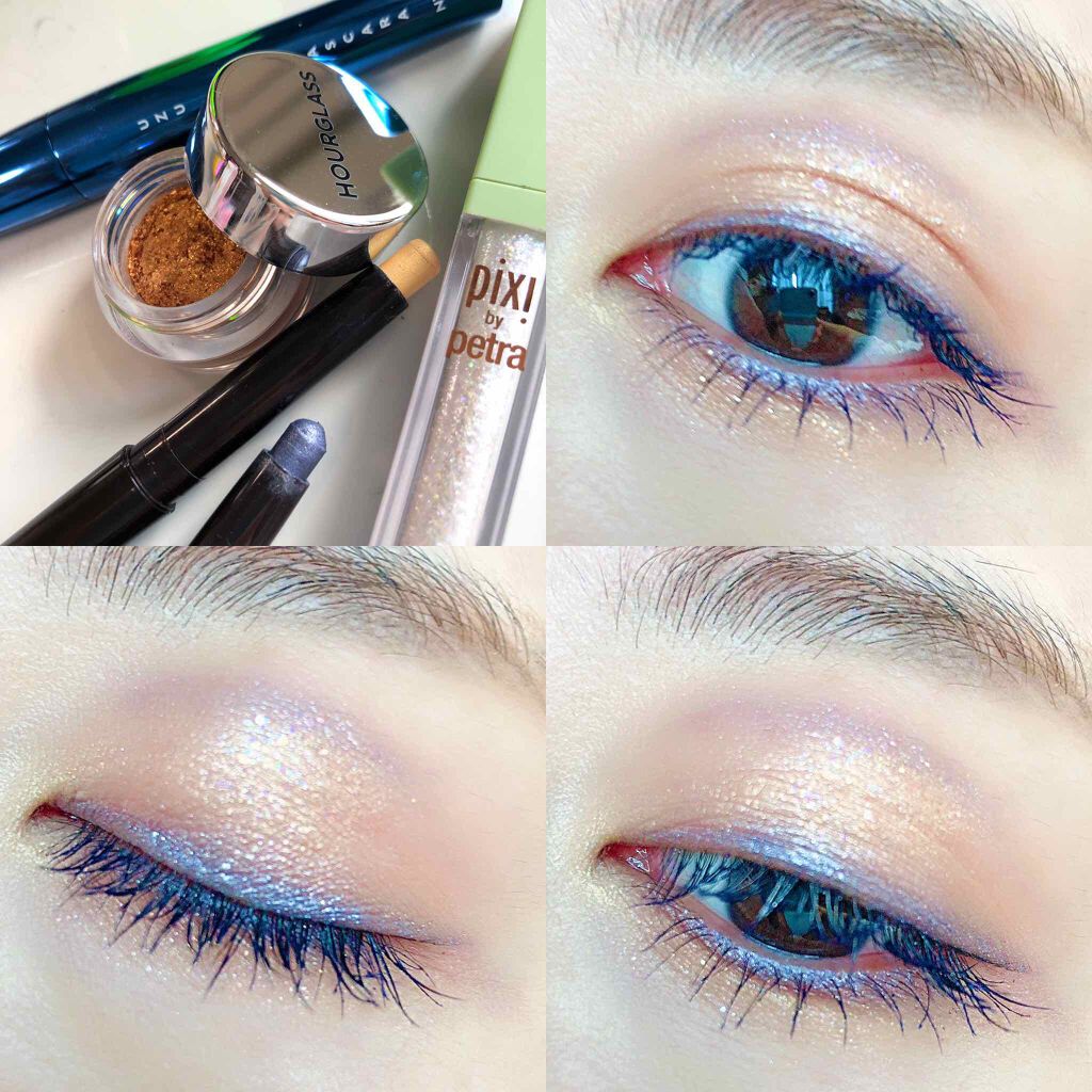 キャビアスティック アイカラー 2013 SUNBEAM/ローラ メルシエ/スティックアイシャドウを使ったクチコミ（1枚目）