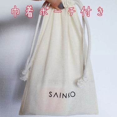 SAINKO　ベルベットチーク #01 Youkou/SAINKO/パウダーチークの画像