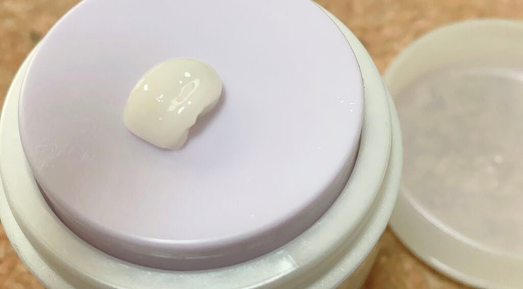 パワーバイタルソリューション/d プログラム/フェイスクリームを使ったクチコミ(2枚目)