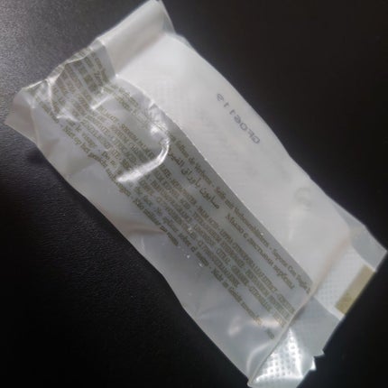 ヴァーベナ リーフソープ/L'OCCITANE/ボディ石鹸を使ったクチコミ(4枚目)