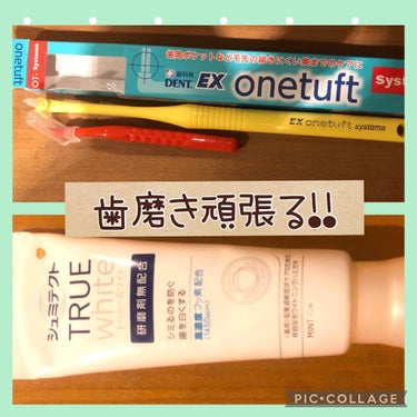 栞愛 on LIPS 「歯列矯正日記①⚠️3枚目口内画像あり⚠️9月17日・調整と右奥..」（2枚目）