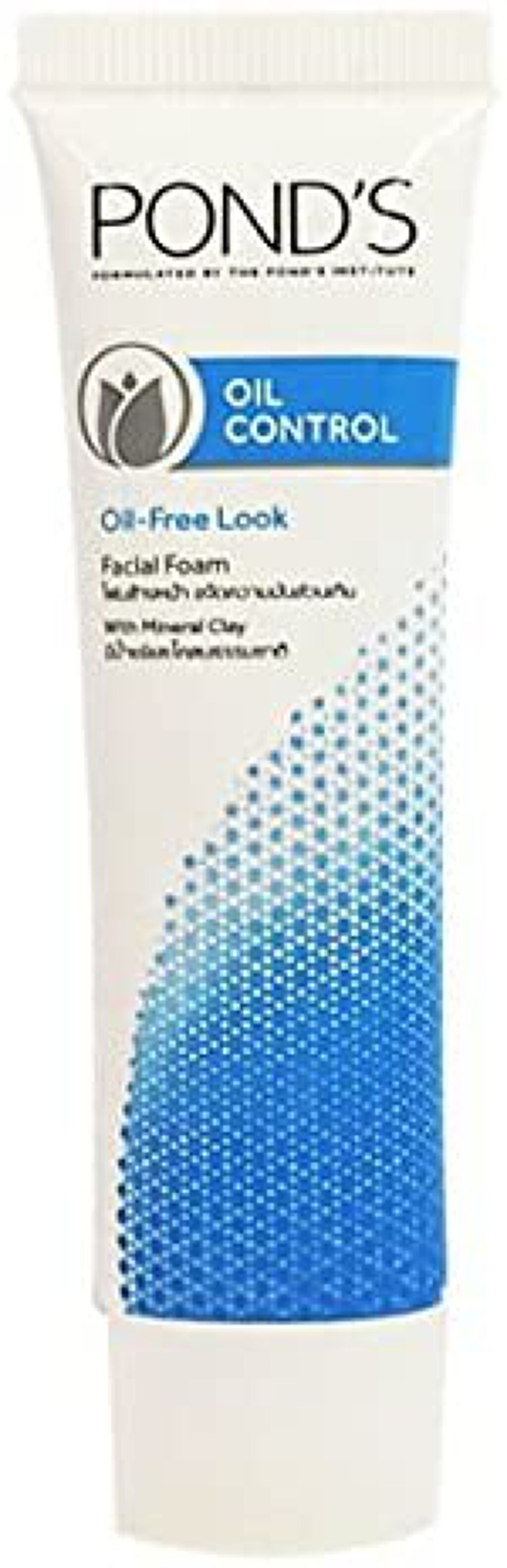 OIL CONTROL / POND'S