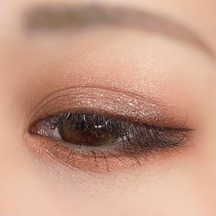 ラブ・ライナー リキッドアイライナーR3/ラブ・ライナー/リキッドアイライナーを使ったクチコミ(8枚目)