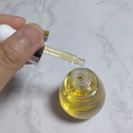 Big3 Step Whitening Mask Pack/MIGUHARA/シートマスク・パックを使ったクチコミ(9枚目)