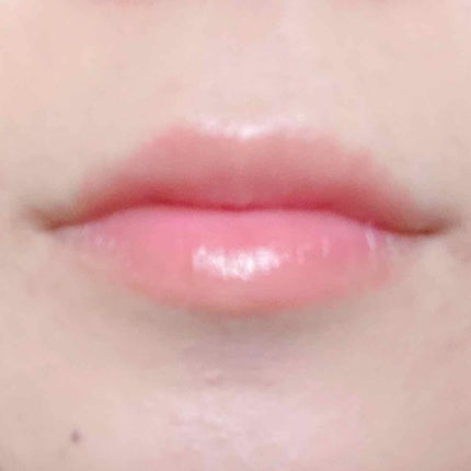 クリスタルデュオ リップスティック シアー/Visée/口紅を使ったクチコミ(3枚目)