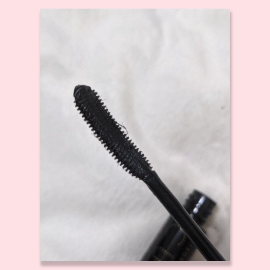 マツイクガールズラッシュ (おてんばカール)/インテグレート/マスカラを使ったクチコミ（2枚目）