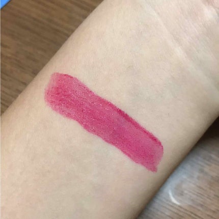 ディアダーリン ウォータージェルティント/ETUDE/リップティントを使ったクチコミ(2枚目)