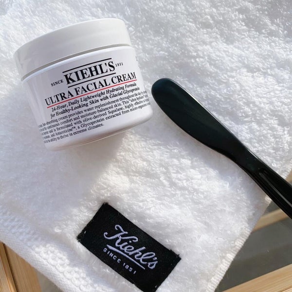 クリーム UFC/Kiehl's/フェイスクリーム by 𝗸𝘆𝗼𝗻