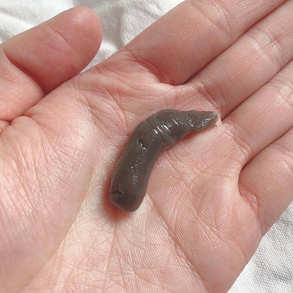 泥ジェル洗顔/ファンケル/その他洗顔料を使ったクチコミ(5枚目)