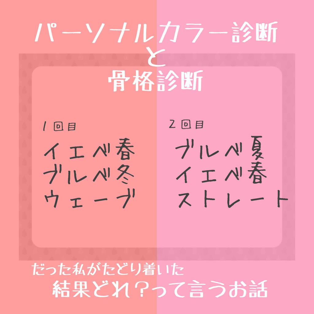 自己紹介/雑談/その他を使ったクチコミ（1枚目）