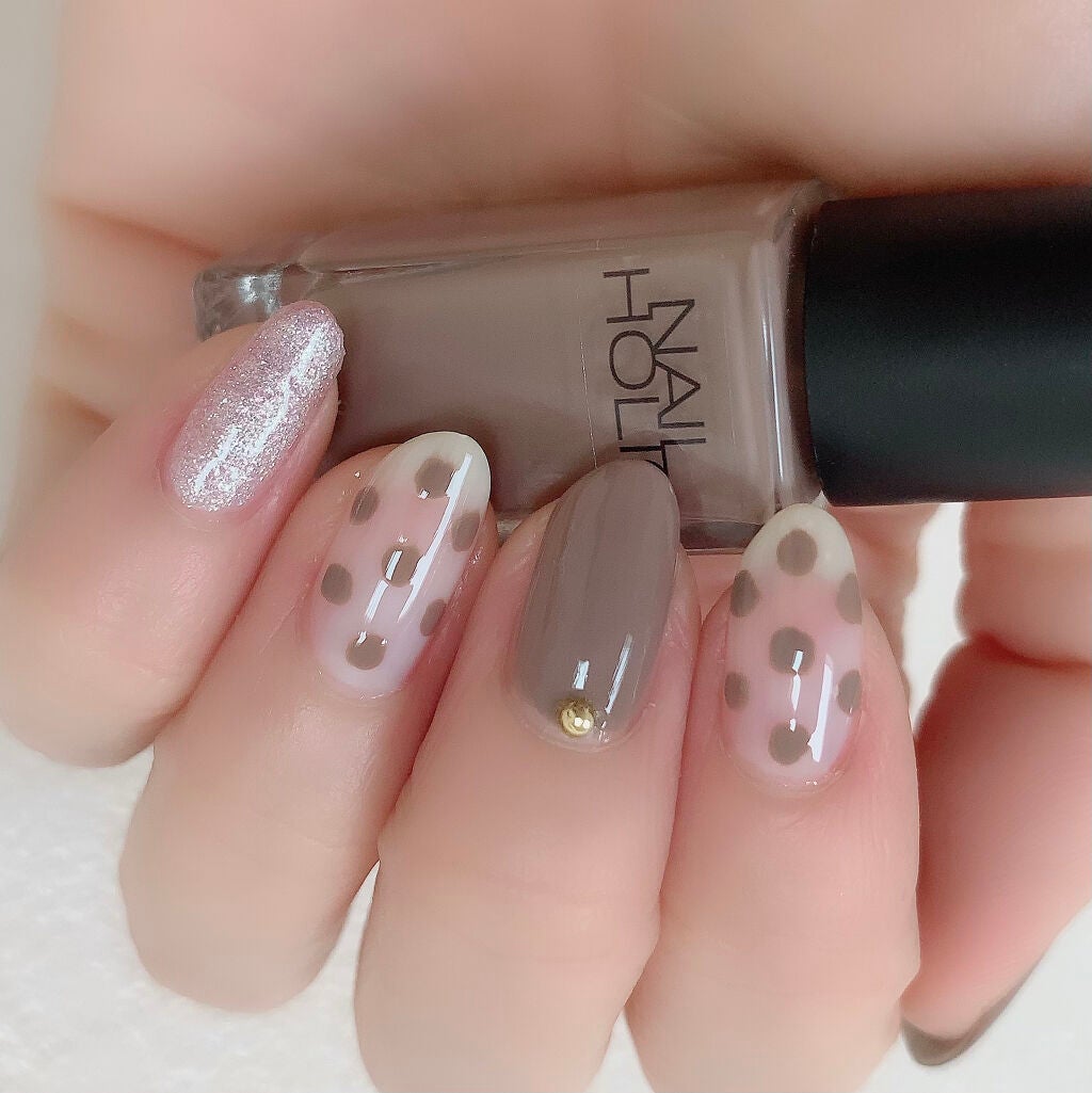 ネイルドットペン/セリア/ネイル用品を使ったクチコミ(1枚目)